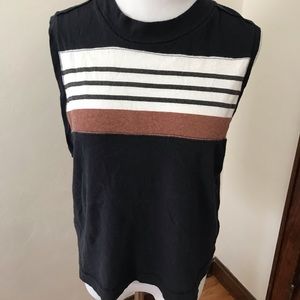 Free People size medium tank